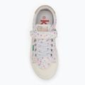 Încălțăminte pentru copii Kickers Kickgoldi white/print festi summer 5
