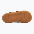 Sandale pentru copii Kickers Kick Pod camel/navy 4