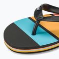 Șlapi de bărbați Quiksilver Molokai Stripe negru 1 7