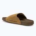 Quiksilver Rivi Suede - șlapi pentru bărbați - maro 1 3