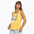 Tank top pentru femei Roxy Beach Angel Tank banana cream