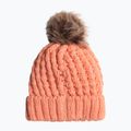 Căciulă de iarnă pentru copii ROXY Blizzard Girl peach pink 2