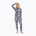 Longsleeve termoactiv pentru femei ROXY Daybreak Brushed Top wild wind darknight 2