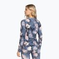 Bluză termică damă ROXY Daybreak Brushed Top wild wind darknight 3