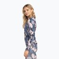 Bluză termică damă ROXY Daybreak Brushed Top wild wind darknight 4