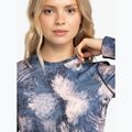 Bluză termică damă ROXY Daybreak Brushed Top wild wind darknight 5