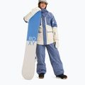 Geacă de snowboard pentru femei ROXY Chloe Kim Parka wild wind chloe blossom 2