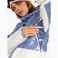 Geacă de snowboard pentru femei ROXY Chloe Kim Parka wild wind chloe blossom 5