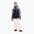 Geacă de snowboard pentru femei  ROXY Dawnrae Parka wild wind darknight 2