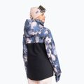 Geacă de snowboard pentru femei  ROXY Dawnrae Parka wild wind darknight 3