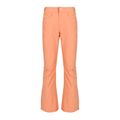 Pantaloni de snowboard pentru femei ROXY Backyard peach pink 7