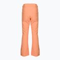 Pantaloni de snowboard pentru femei ROXY Backyard peach pink 8