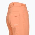 Pantaloni de snowboard pentru femei ROXY Backyard peach pink 9