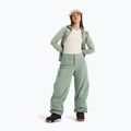 Pantaloni de snowboard pentru femei  ROXY Chloe Kim lily pad 2
