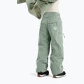 Pantaloni de snowboard pentru femei  ROXY Chloe Kim lily pad 3