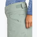 Pantaloni de snowboard pentru femei  ROXY Chloe Kim lily pad 6