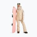 Geacă de snowboard pentru femei  ROXY Dawnrae Parka pebble swirl 2