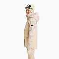 Geacă de snowboard pentru femei  ROXY Dawnrae Parka pebble swirl 4