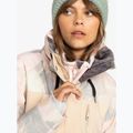 Geacă de snowboard pentru femei  ROXY Dawnrae Parka pebble swirl 5