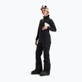 Pantaloni de snowboard pentru femei  ROXY Gore-Tex Stretch Prism Bib true black 2