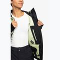 Geacă de snowboard pentru femei ROXY Gore-Tex Stretch Purelines butterfly 6