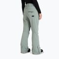 Pantaloni de snowboard pentru femei  ROXY Nadia lily pad 3