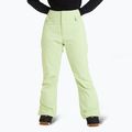 Pantaloni de snowboard pentru femei ROXY Diversion butterfly