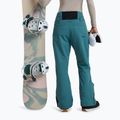 Pantaloni de snowboard pentru femei ROXY Diversion sea pine 3