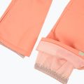 Pantaloni de snowboard pentru femei ROXY Summit Bib peach pink 11