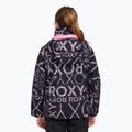 Geacă de snowboard pentru copii ROXY Roxy Jetty Girl true black lluvia rg 2