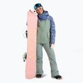 Geacă de snowboard pentru femei ROXY Roxy Jetty Block wild wind chloe blossom 2