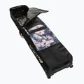 Husă pentru placa de snowboard ROXY Vermont Wheeled Bag wild wind darknight 6