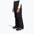 Pantaloni de snowboard pentru copii ROXY Diversion Girl true black 3