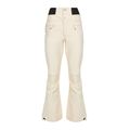 Pantaloni de snowboard pentru femei  ROXY Rising High buttercream 7