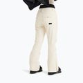 Pantaloni de snowboard pentru femei  ROXY Rising High buttercream 3