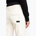 Pantaloni de snowboard pentru femei  ROXY Rising High buttercream 6