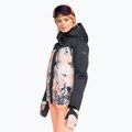 Geacă de snowboard pentru femei ROXY Roxy Jetty Block peach pink dreamy picture 4