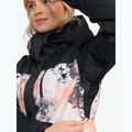 Geacă de snowboard pentru femei ROXY Roxy Jetty Block peach pink dreamy picture 5