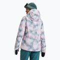 Geacă de snowboard pentru femei ROXY Roxy Jetty sea pine mystery fog 3