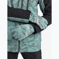 Mănuși de snowboard pentru femei ROXY Roxy Jetty lily pad sketch book 10