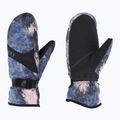 Mănuși de snowboard pentru femei  ROXY Jetty Mitt wild wind darknight