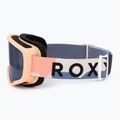 Ochelari de snowboard pentru copii ROXY Missy Girl prima/blue mi 4