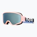 Ochelari de snowboard pentru copii ROXY Missy Girl prima/blue mi 5