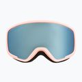 Ochelari de snowboard pentru copii ROXY Missy Girl prima/blue mi 6