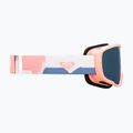 Ochelari de snowboard pentru copii ROXY Missy Girl prima/blue mi 8