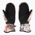 Mănuși de snowboard pentru femei  ROXY Jetty Mitt peach pink dreamy picture 3