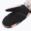 Mănuși de snowboard pentru femei  ROXY Jetty Mitt peach pink dreamy picture 5