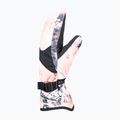 Mănuși de snowboard pentru femei  ROXY Jetty Mitt peach pink dreamy picture 8