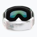 Ochelari de snowboard pentru copii ROXY Sunny Ride Girl mystery fog/rose gold mi 2