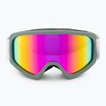 Ochelari de snowboard pentru copii ROXY Sunny Ride Girl mystery fog/rose gold mi 3